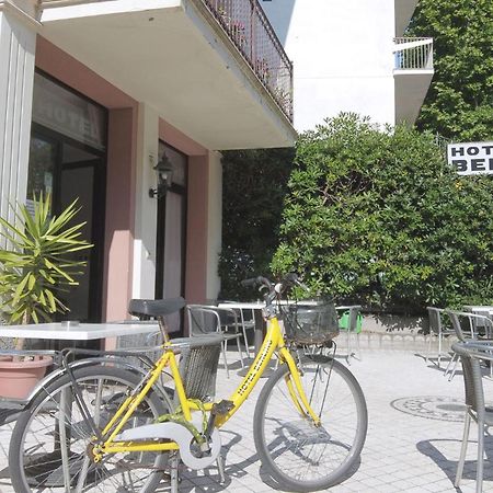 Hotel Berlino Cattolica Zewnętrze zdjęcie