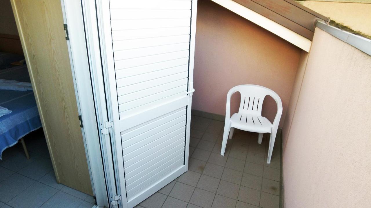 Hotel Berlino Cattolica Zewnętrze zdjęcie
