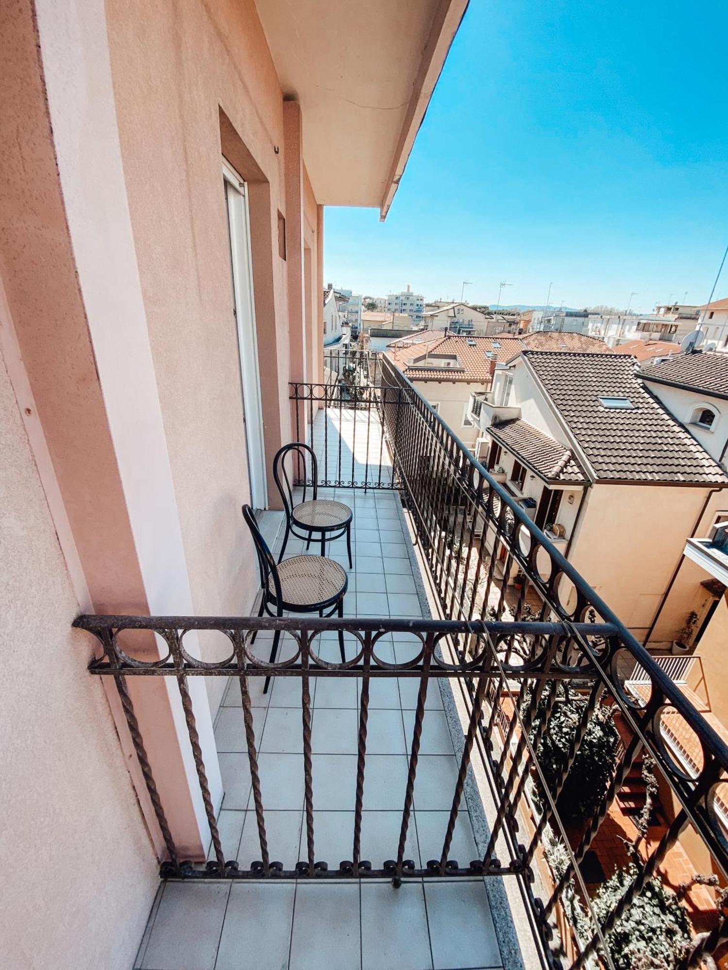 Hotel Berlino Cattolica Zewnętrze zdjęcie