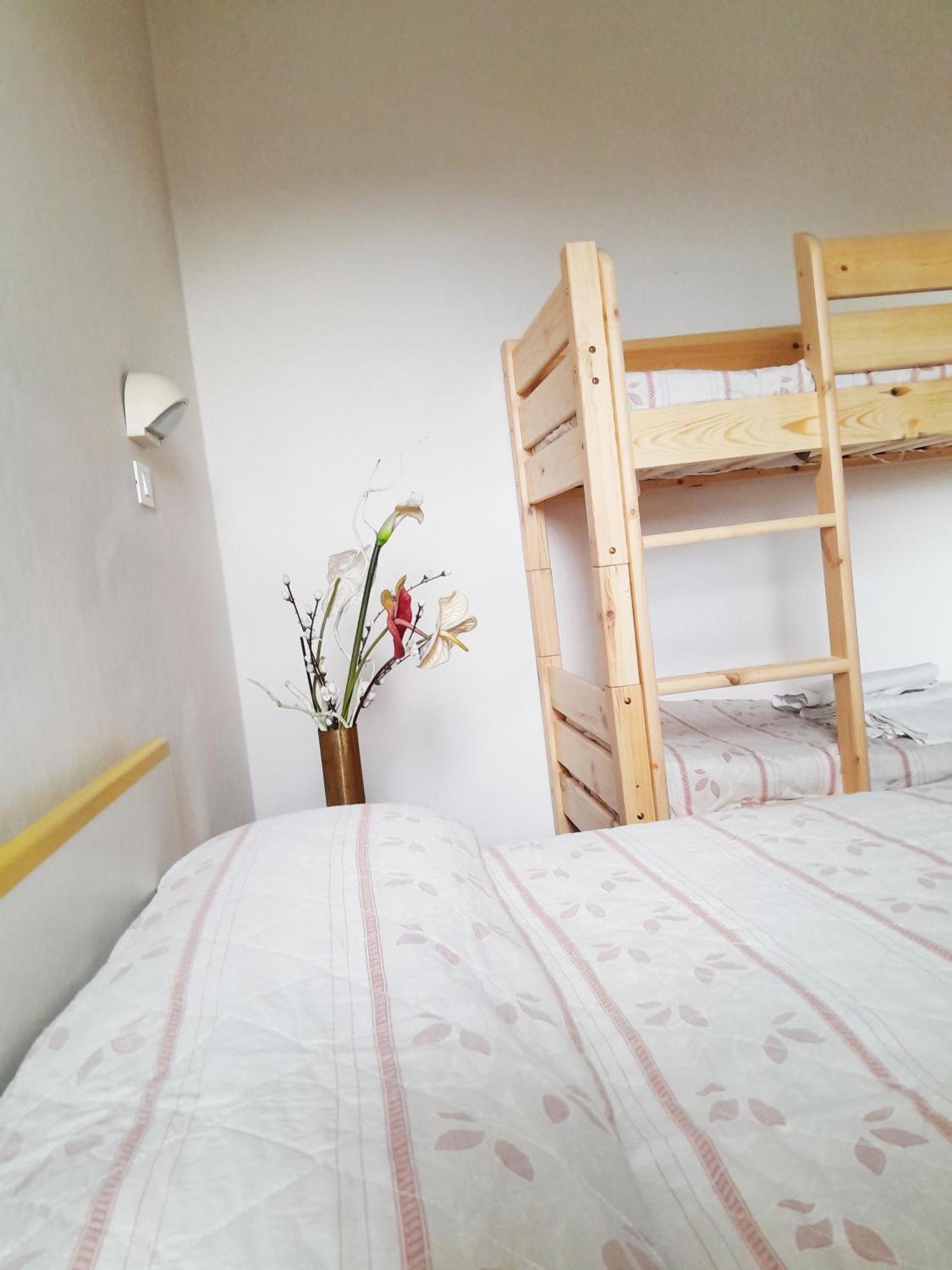 Hotel Berlino Cattolica Pokój zdjęcie