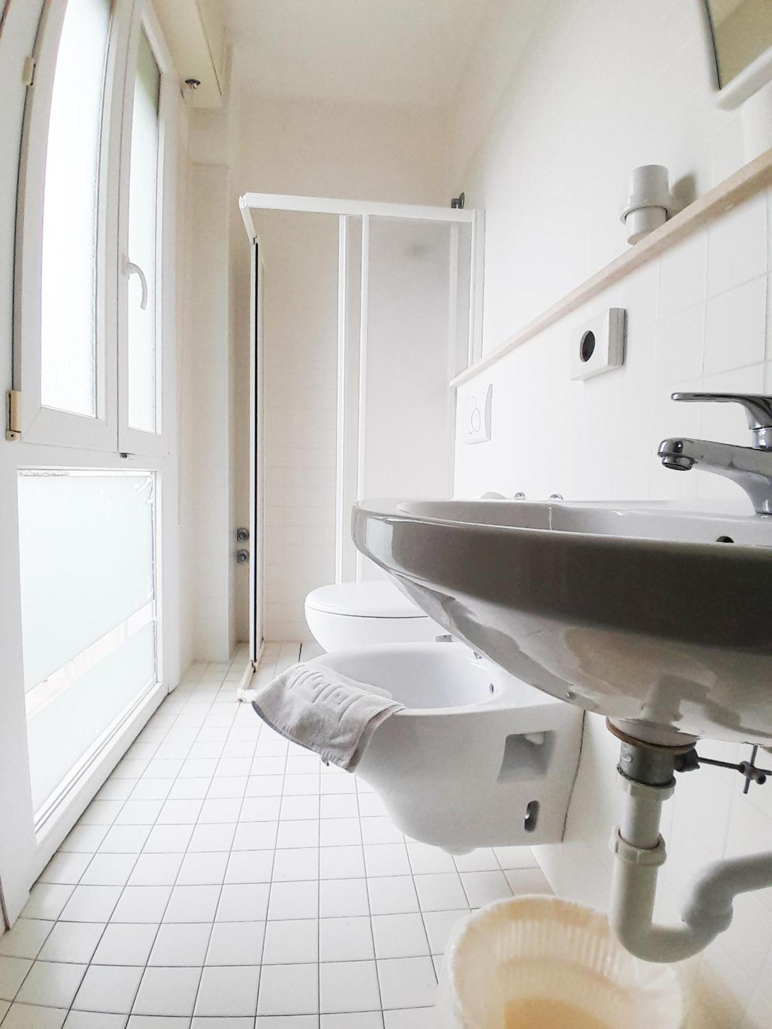 Hotel Berlino Cattolica Pokój zdjęcie
