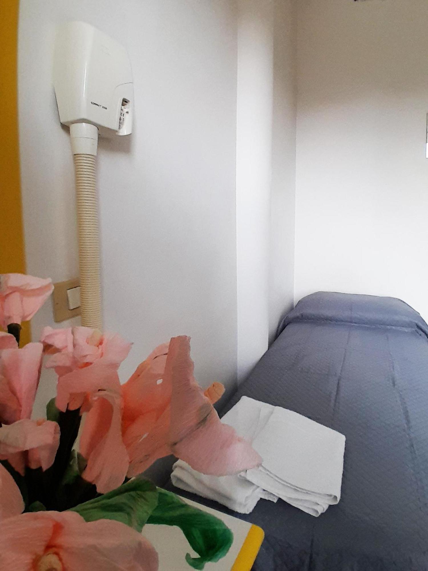 Hotel Berlino Cattolica Pokój zdjęcie