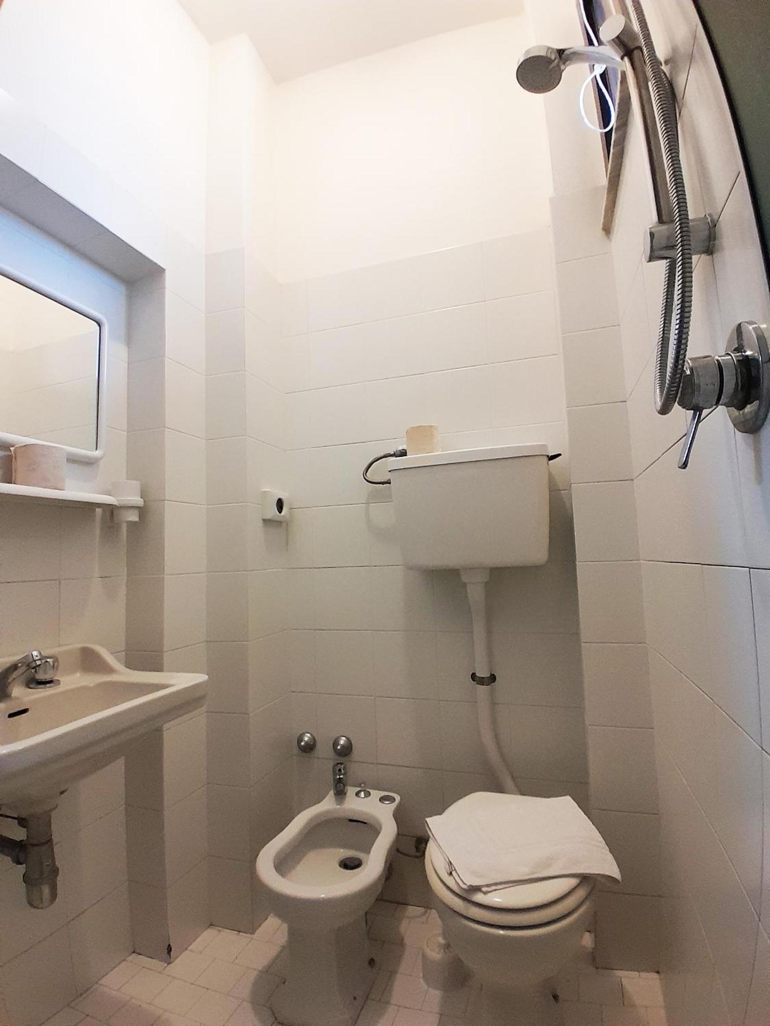 Hotel Berlino Cattolica Pokój zdjęcie