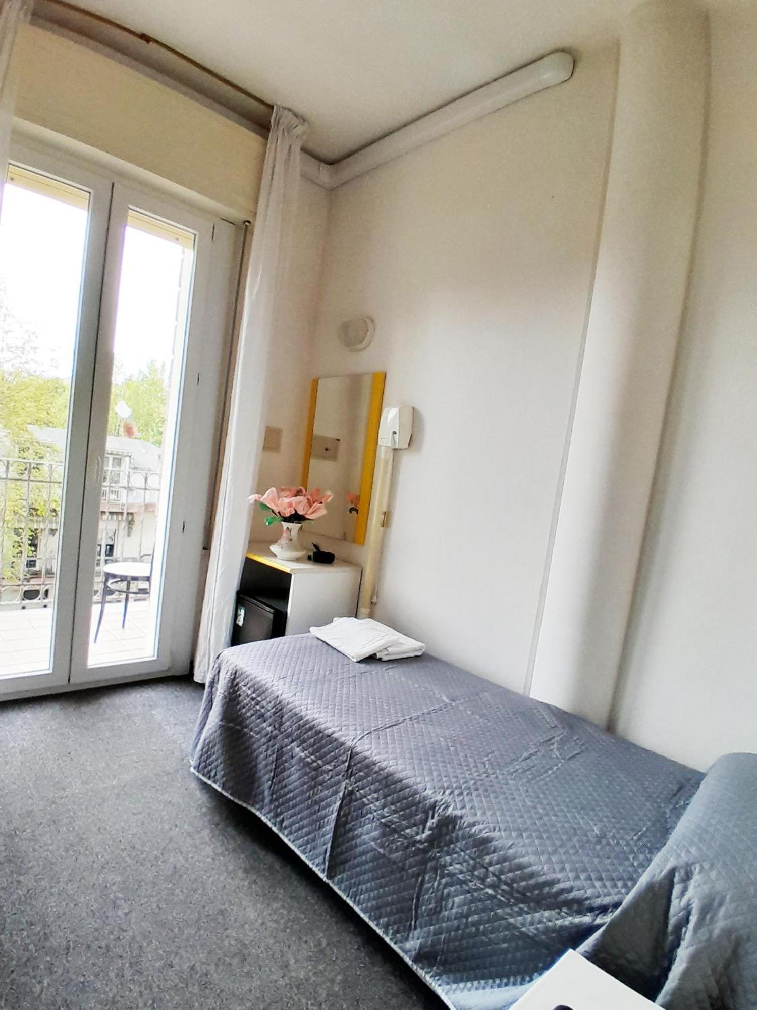 Hotel Berlino Cattolica Pokój zdjęcie
