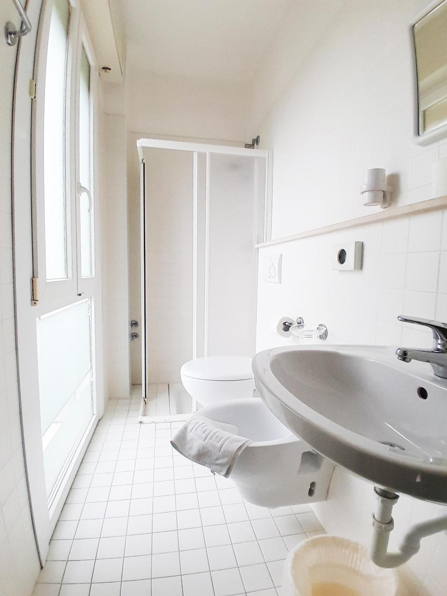 Hotel Berlino Cattolica Pokój zdjęcie