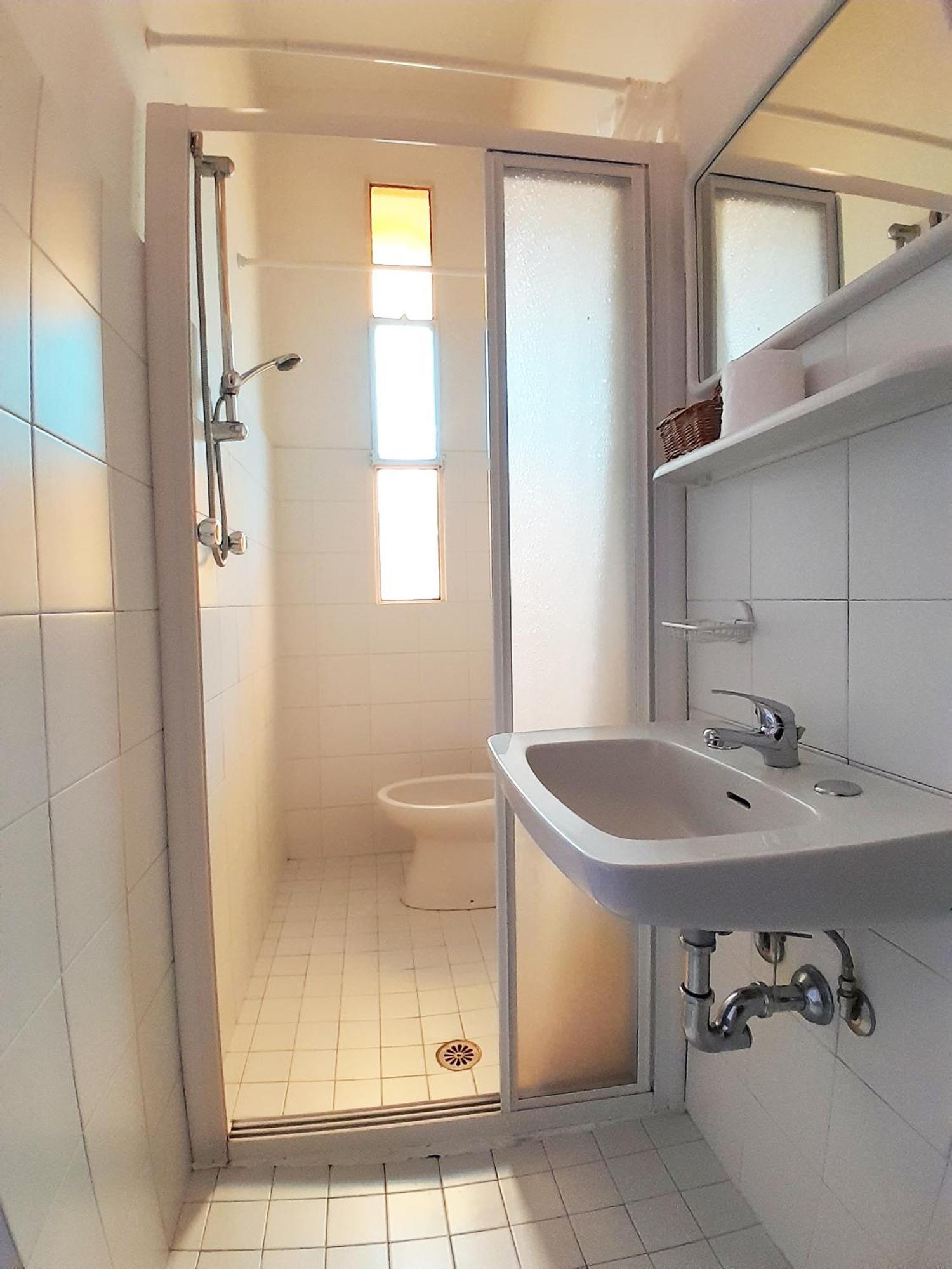 Hotel Berlino Cattolica Pokój zdjęcie
