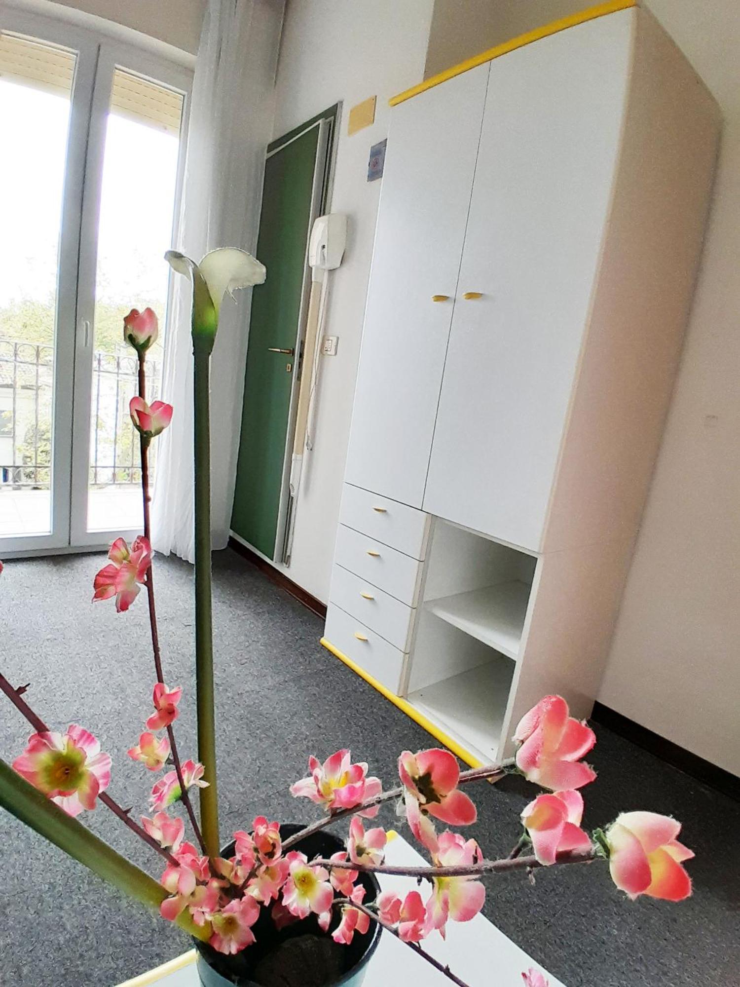 Hotel Berlino Cattolica Pokój zdjęcie